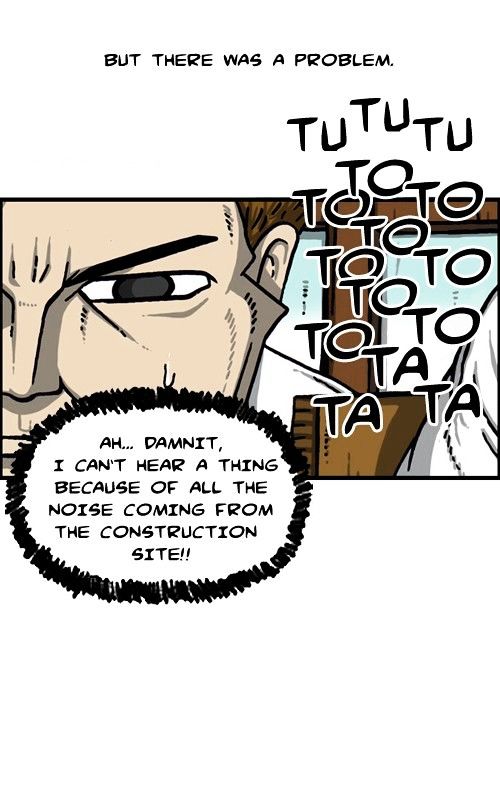 The Sound of Your Heart Chapter 267 page 21 - Chapter 267
