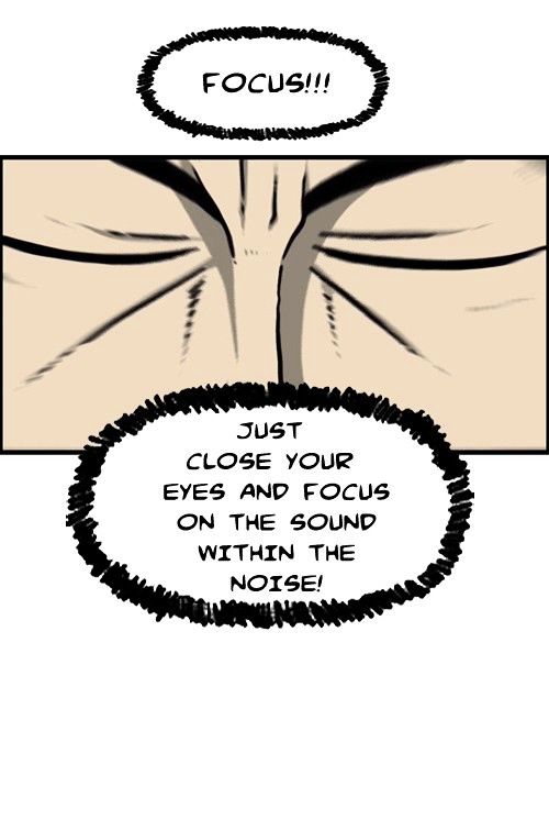 The Sound of Your Heart Chapter 267 page 22 - Chapter 267