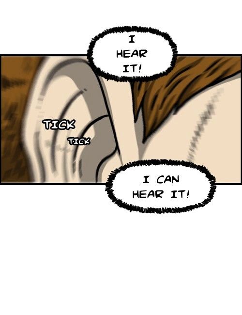The Sound of Your Heart Chapter 267 page 23 - Chapter 267