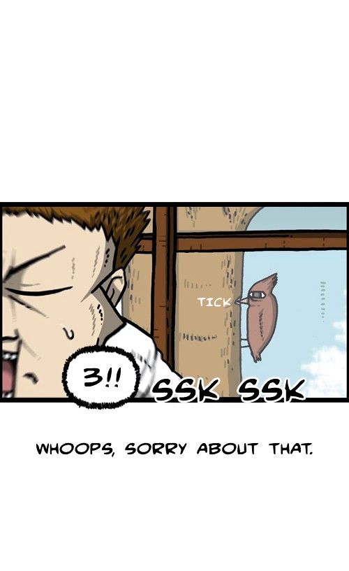 The Sound of Your Heart Chapter 267 page 26 - Chapter 267