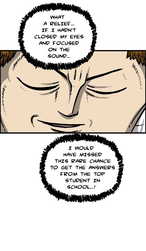 The Sound of Your Heart Chapter 267 page 27 - Chapter 267