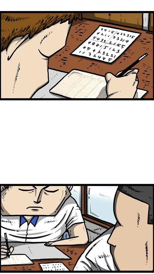The Sound of Your Heart Chapter 267 page 28 - Chapter 267