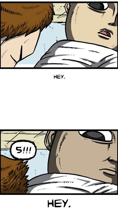 The Sound of Your Heart Chapter 267 page 30 - Chapter 267