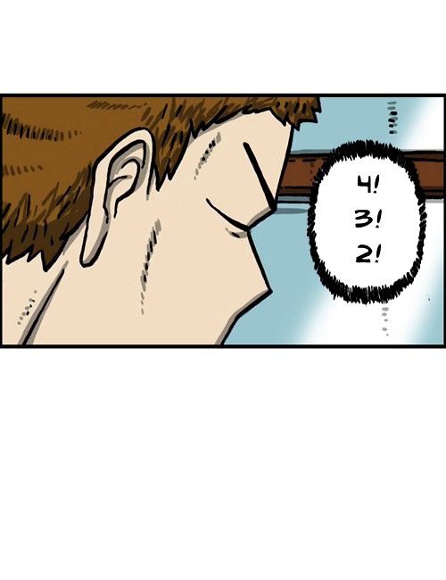 The Sound of Your Heart Chapter 267 page 32 - Chapter 267