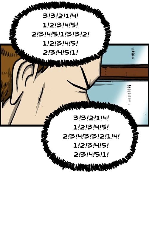 The Sound of Your Heart Chapter 267 page 34 - Chapter 267