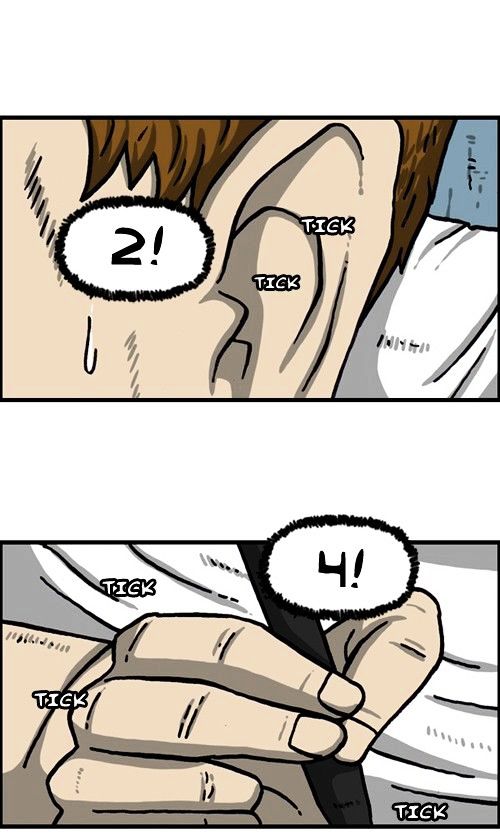 The Sound of Your Heart Chapter 267 page 37 - Chapter 267
