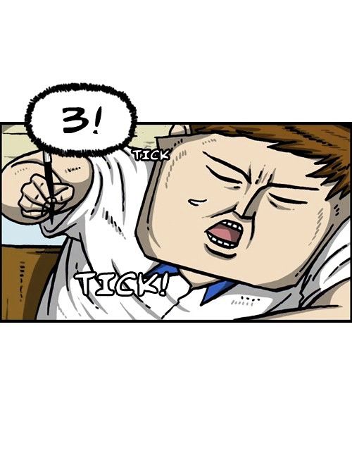 The Sound of Your Heart Chapter 267 page 38 - Chapter 267