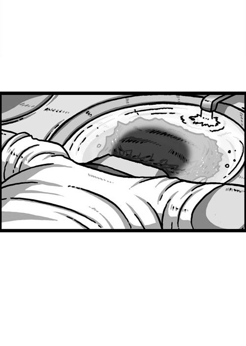 The Sound of Your Heart Chapter 267 page 42 - Chapter 267