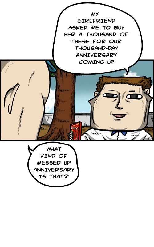 The Sound of Your Heart Chapter 268 page 11 - Chapter 268