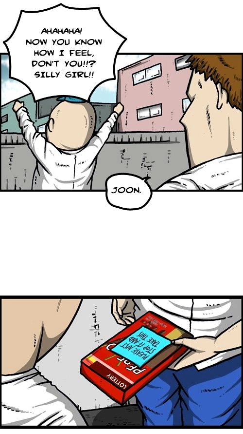 The Sound of Your Heart Chapter 268 page 18 - Chapter 268