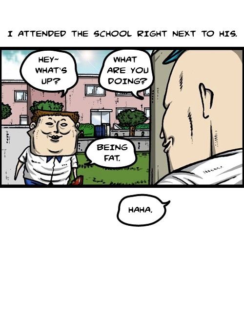 The Sound of Your Heart Chapter 268 page 2 - Chapter 268