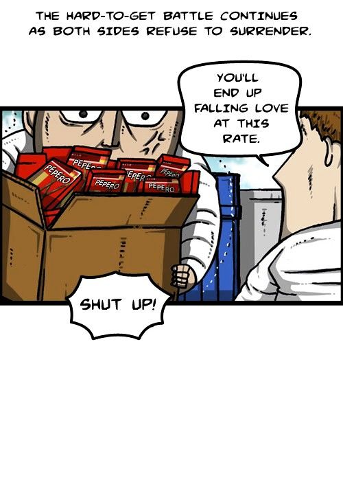The Sound of Your Heart Chapter 268 page 21 - Chapter 268