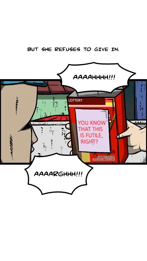 The Sound of Your Heart Chapter 268 page 27 - Chapter 268