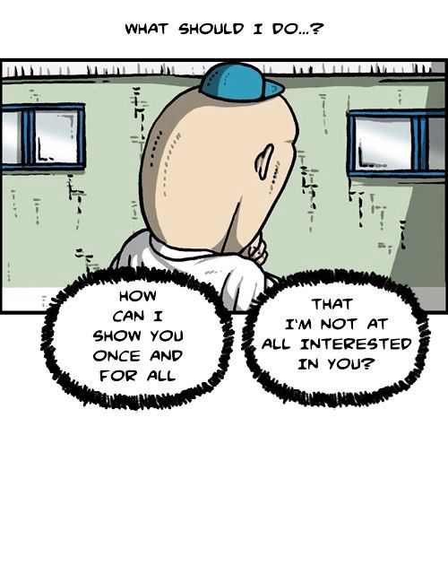 The Sound of Your Heart Chapter 268 page 28 - Chapter 268