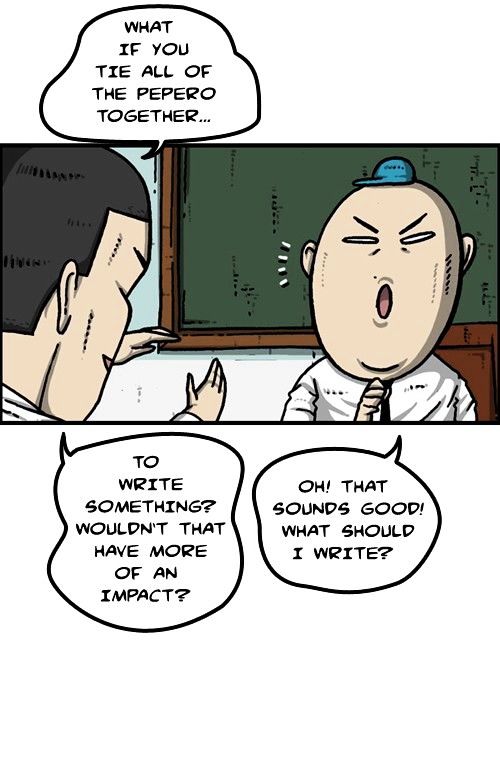 The Sound of Your Heart Chapter 268 page 30 - Chapter 268