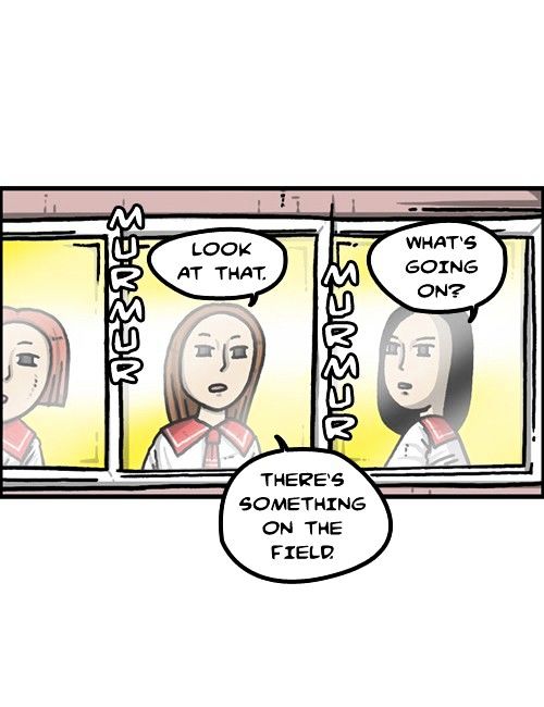 The Sound of Your Heart Chapter 268 page 37 - Chapter 268