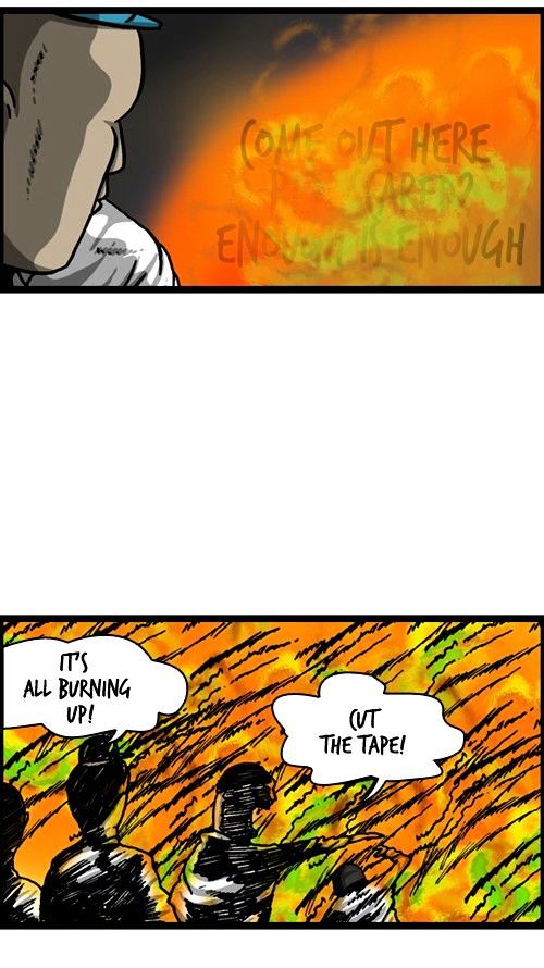 The Sound of Your Heart Chapter 268 page 44 - Chapter 268
