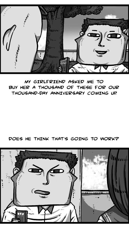 The Sound of Your Heart Chapter 268 page 50 - Chapter 268