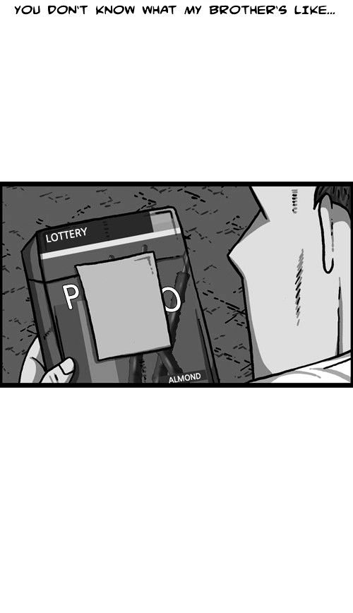 The Sound of Your Heart Chapter 268 page 51 - Chapter 268