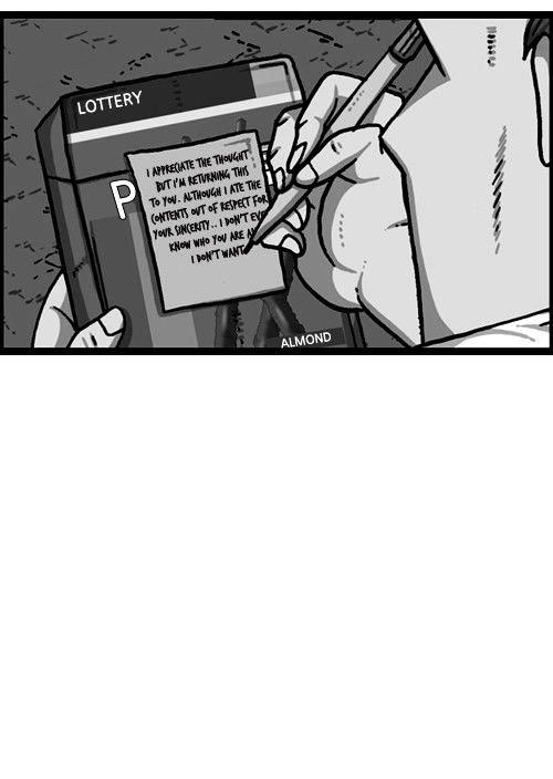 The Sound of Your Heart Chapter 268 page 52 - Chapter 268