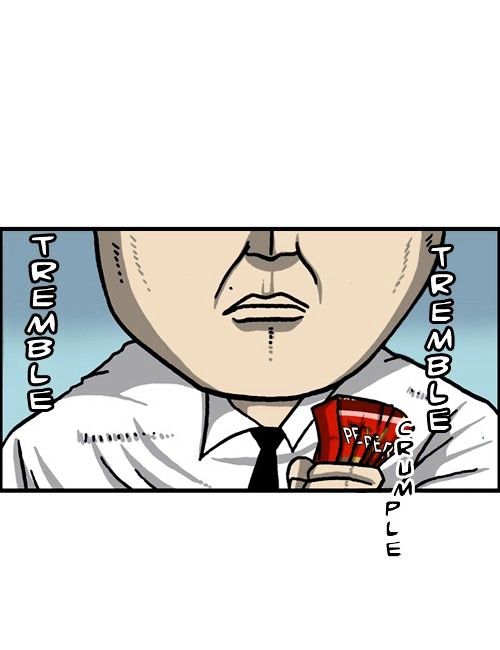 The Sound of Your Heart Chapter 268 page 6 - Chapter 268