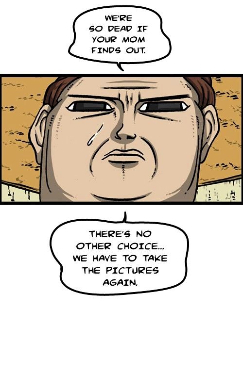 The Sound of Your Heart Chapter 269 page 11 - Chapter 269