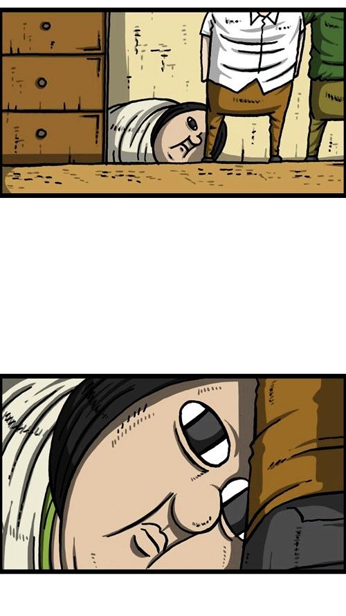 The Sound of Your Heart Chapter 269 page 32 - Chapter 269