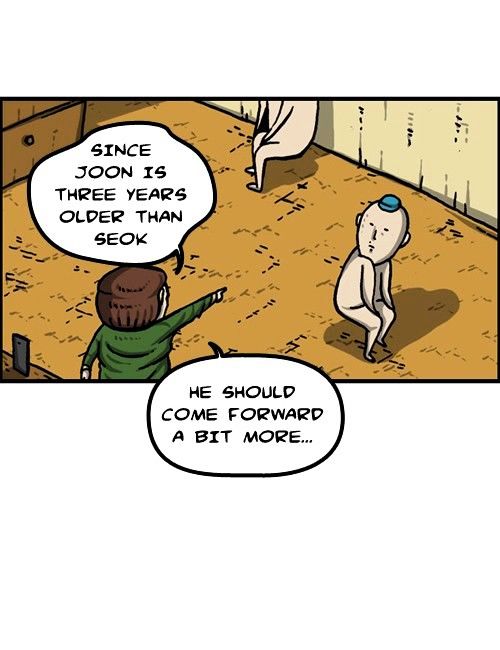 The Sound of Your Heart Chapter 269 page 37 - Chapter 269