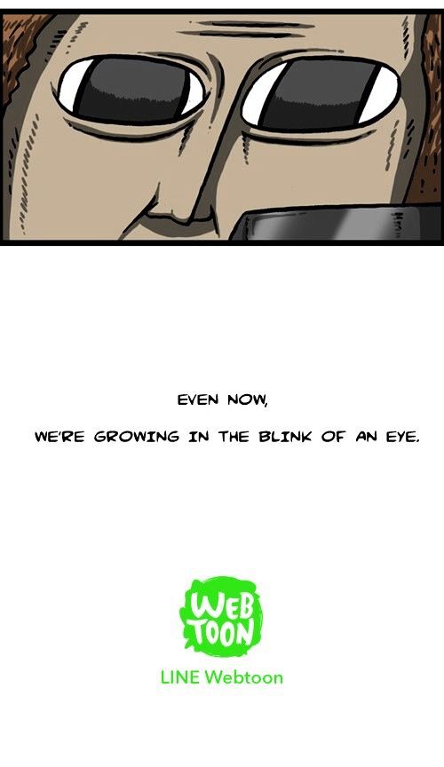 The Sound of Your Heart Chapter 269 page 57 - Chapter 269