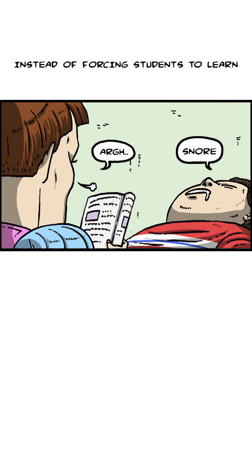 The Sound of Your Heart Chapter 27 page 10 - Chapter 27