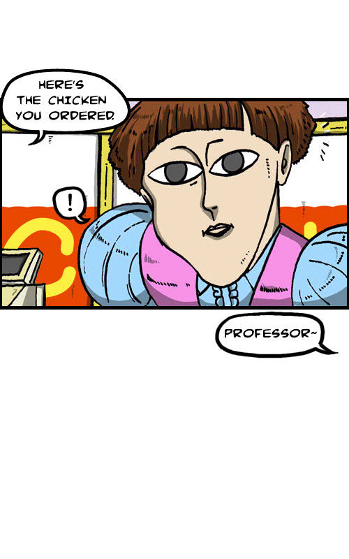 The Sound of Your Heart Chapter 27 page 13 - Chapter 27