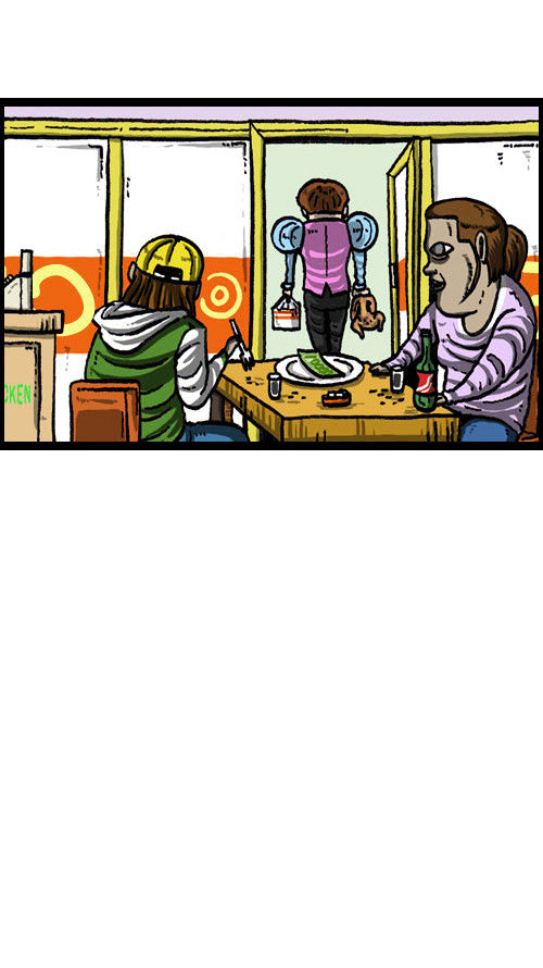 The Sound of Your Heart Chapter 27 page 15 - Chapter 27