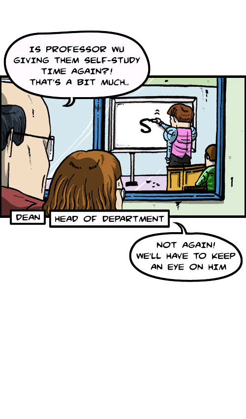 The Sound of Your Heart Chapter 27 page 17 - Chapter 27