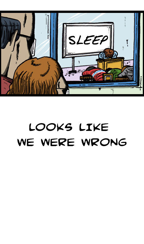 The Sound of Your Heart Chapter 27 page 18 - Chapter 27