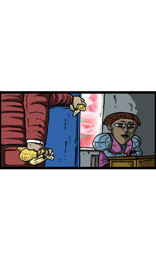 The Sound of Your Heart Chapter 27 page 22 - Chapter 27