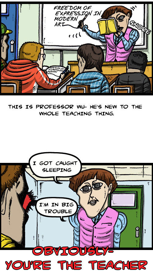 The Sound of Your Heart Chapter 27 page 3 - Chapter 27