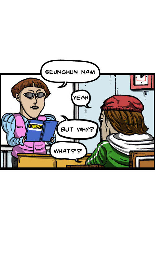 The Sound of Your Heart Chapter 27 page 7 - Chapter 27