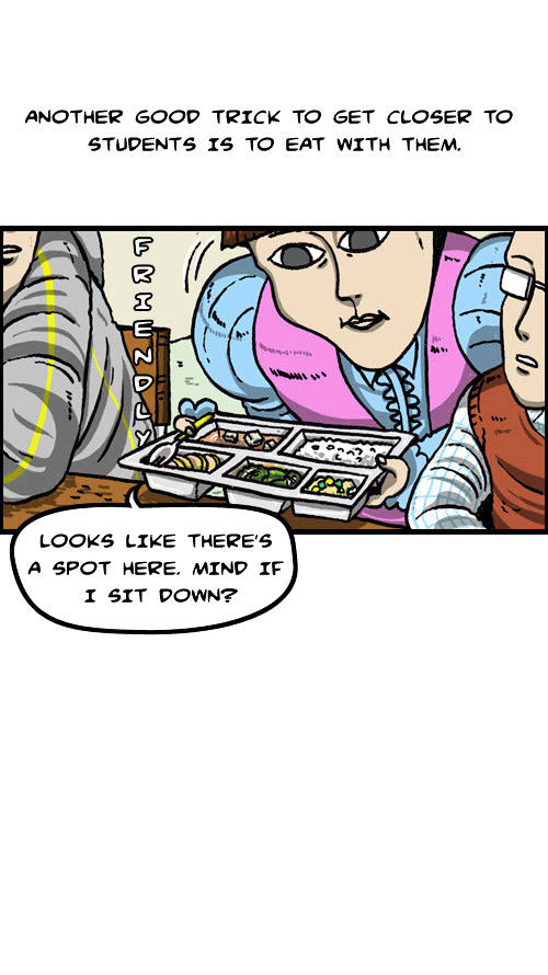 The Sound of Your Heart Chapter 27 page 8 - Chapter 27