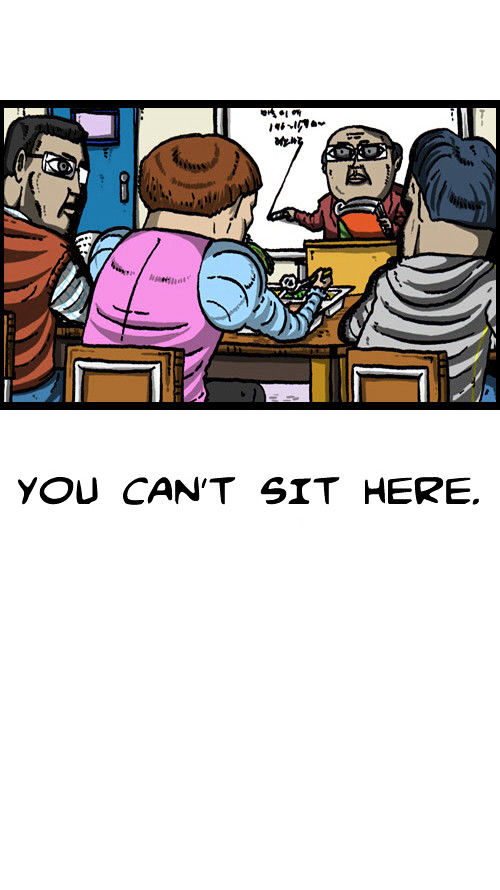 The Sound of Your Heart Chapter 27 page 9 - Chapter 27