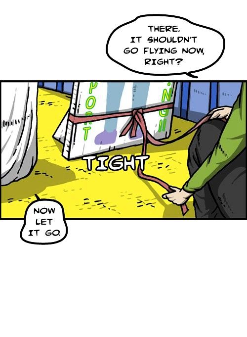 The Sound of Your Heart Chapter 270 page 11 - Chapter 270