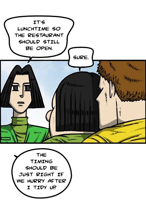 The Sound of Your Heart Chapter 270 page 27 - Chapter 270