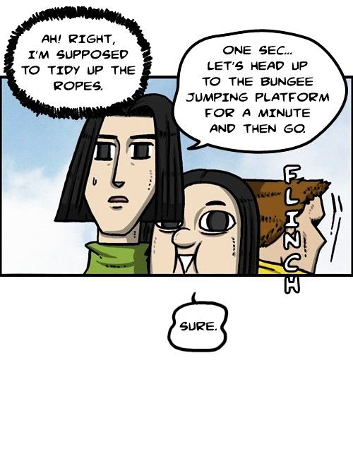 The Sound of Your Heart Chapter 270 page 30 - Chapter 270