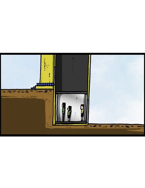 The Sound of Your Heart Chapter 270 page 33 - Chapter 270