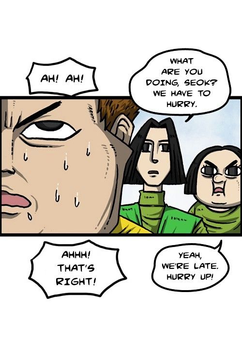 The Sound of Your Heart Chapter 270 page 41 - Chapter 270