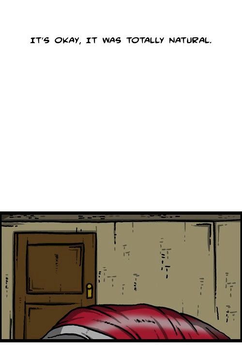 The Sound of Your Heart Chapter 270 page 48 - Chapter 270