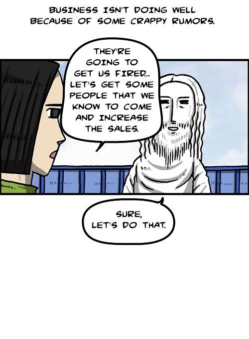 The Sound of Your Heart Chapter 270 page 5 - Chapter 270