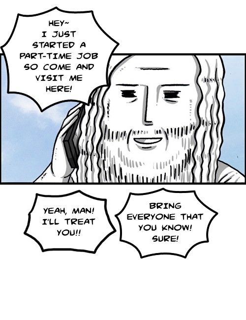 The Sound of Your Heart Chapter 270 page 6 - Chapter 270