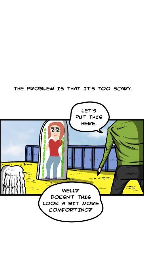 The Sound of Your Heart Chapter 270 page 9 - Chapter 270
