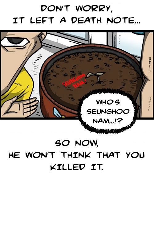 The Sound of Your Heart Chapter 271 page 12 - Chapter 271