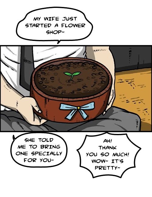 The Sound of Your Heart Chapter 271 page 3 - Chapter 271